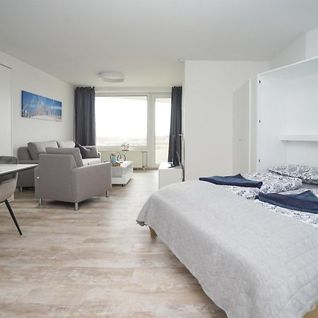Апартаменты Lord Nelson Nr 305 Куксхафен Экстерьер фото