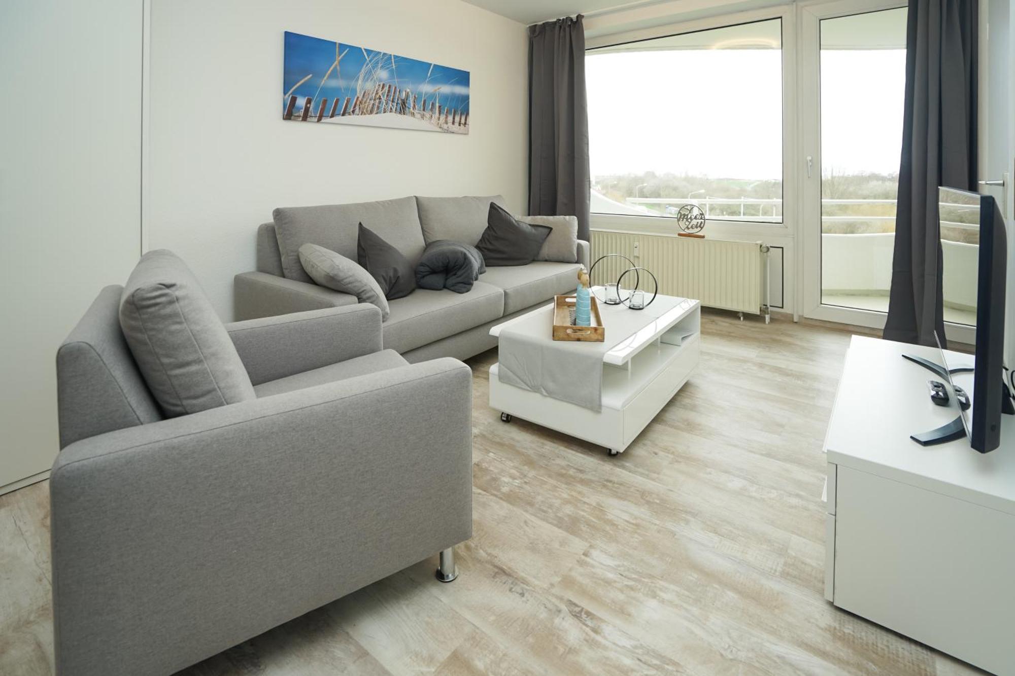 Апартаменты Lord Nelson Nr 305 Куксхафен Экстерьер фото